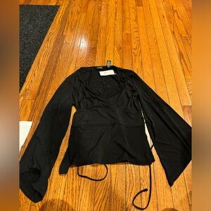 New York & Company blouse new with tags size Medium